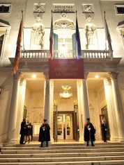 Il Teatro La Fenice riapre con un concerto lirico riservato ai Millennials