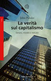 Plender e la verità sulle bolle del capitalismo