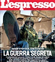 Il Pentagono fa pressione sui Media perché non pubblichino i Documenti di WikiLeaks