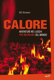 Calore di Bill Streever