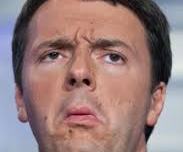 Matteo Renzi e il suo alterego