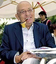 Muore un pezzo di informazione sana - Addio Sandro Curzi