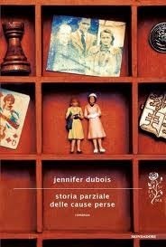 Intervista a Jennifer Dubois