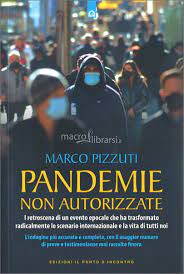 Pizzuti, il Coronavirus e i grandi conflitti d'interesse sanitari