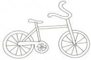 Ripartire pedalando