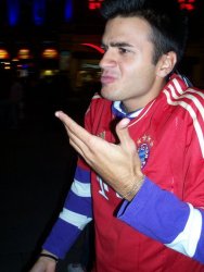 Luca Gendolavigna