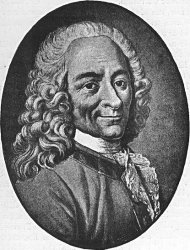 Voltaire