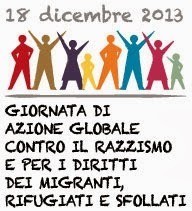 #18dicembre la Questura di Roma dice sì ai Forconi, no al corteo dei migranti