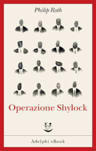 Operazione Shylock