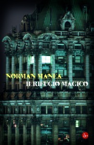 (In)ter(per)culturando: 'Il rifugio magico' di Norman Manea