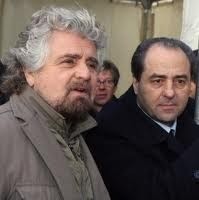 L'insostenibile incoerenza di Tonino. Ricandiderà chi ha raggiunto i due mandati?