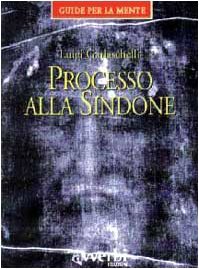 7-GARLASCHELLI.libro Sindone