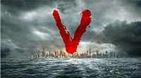 V. movie V. movie