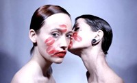 Double Bind
