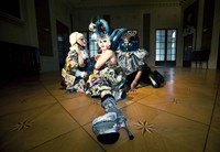 Cybersissy