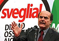 Pierluigi Bersani Copy Il Mattino