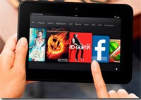 Kindle Fire