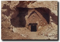 La Tomba di Talpiot