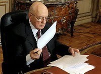 Caro Presidente, ti scriviamo...