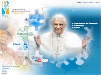 La Chiesa e il marketing del social