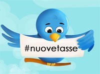 #nuovetasse, il nuovo hashtag trend su twitter
