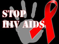 Stop HIV Aids