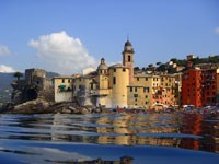 Camogli - Foto di Massimo Bisso