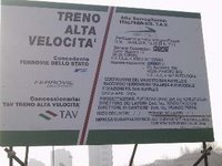 Perché la TAV è una truffa