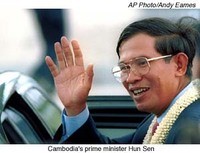 Cambogia, 11 esponenti dell'opposizione condannati dopo un processo irregolare
