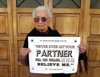 La nonna che dà consigli 2.0