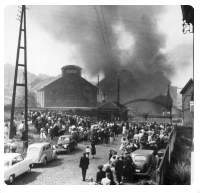 La tragedia di Marcinelle: pensieri e riflessioni