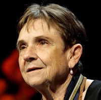 Adrienne Rich