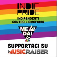 Indie Pride con Meladailabrianza