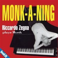 Zegna plays Monk