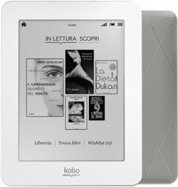 Kobo Minie reader