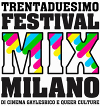 Logo Festival MIx Milano