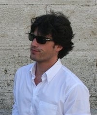 Luca Valente