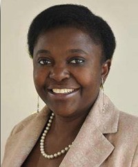 Cécile Kyenge