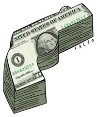 WikiLeaks: Moneybookers chiude l'Account del Wiki