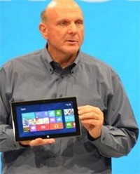 Steve Ballmer