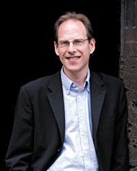 Simon Baron-Cohen