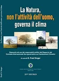 Gli "scettici" del riscaldamento globale