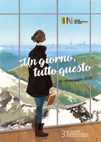 Salone del libro, la casa di tutti gli editori