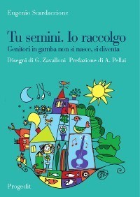Genitori: un mestiere da imparare