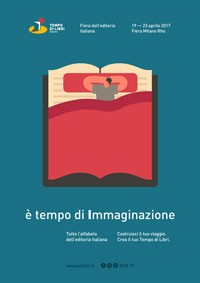 Locandina Tempo di Libri