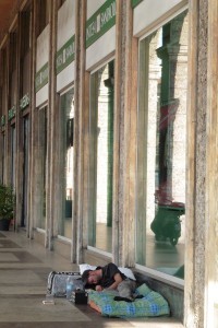 Reddito di Cittadinanza | A Napoli per il reddito di dignità