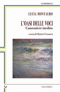 I versi inediti di Lucia Montauro
