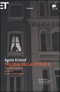 Trilogia della città di K