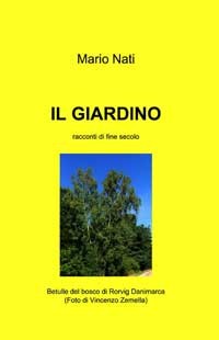cover Il giardino