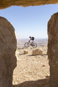 Yahel – Timna Yahel – Timna